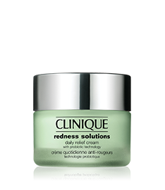 Redness Solutions Daily Relief Cream<br>קרם פנים מרגיע