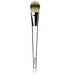 Foundation Brush<br>מברשת להנחת מייק אפ נוזלי