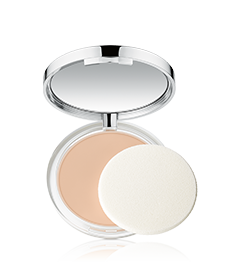 Almost Powder Makeup SPF 15<br>מייק-אפ עם מסנן קרינה SPF15