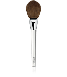 Powder Foundation Brush<br>מברשת להנחת מייק אפ פודרה