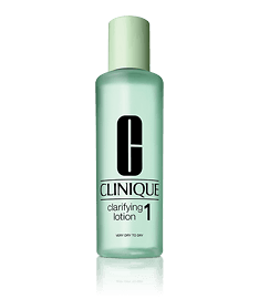 Clarifying Lotion 1<br>מי הסרה 1