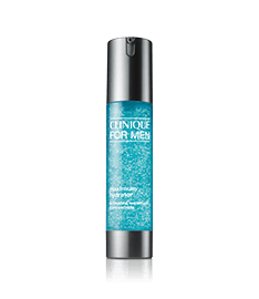 Clinique For Men Maximum Hydrator Activated Water-Gel Concentrate <br>תכשיר לחות חדשני במרקם ג'ל מימי