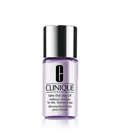 מסיר איפור נוזלי