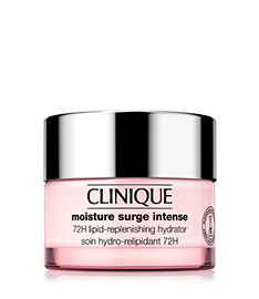 Moisture Surge Intense 72<BR>לחות אינטנסיבית במרקם קרם-ג'ל עשיר