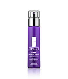 Clinique Smart Clinical Repair™ Wrinkle Correcting Serum<br>סרום טיפולי לצימצום מראה קמטים וקמטוטים