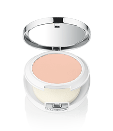Beyond Perfecting™ Powder Foundation and Concealer<br>מייק-אפ וקונסילר במוצר אחד בגרסת פודרה
