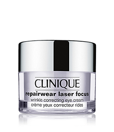 Repairwear™ Laser Focus Wrinkle Correcting Eye Cream<br>קרם לטשטוש קמטים לעיניים