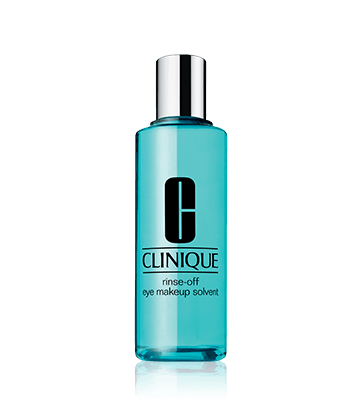 Rinse-Off Eye Makeup Solvent<br>מסיר איפור לעיניים