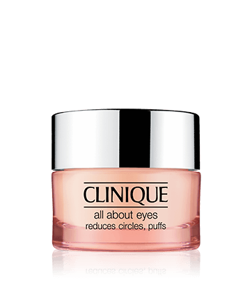 All About Eyes™ <br> קרם לעיניים במרקם ג'ל