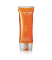 Clinique Happy For Men Body And Hair Wash<br>סבון גוף ושמפו לגבר 