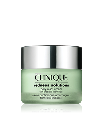 Redness Solutions Daily Relief Cream<br>קרם פנים מרגיע