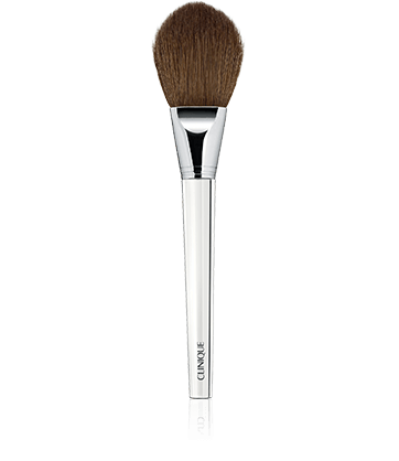 Powder Foundation Brush<br>מברשת להנחת מייק אפ פודרה