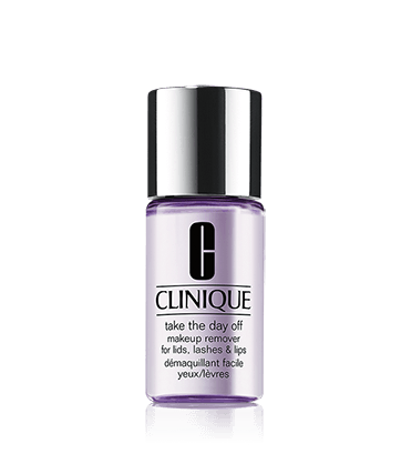 מסיר איפור נוזלי