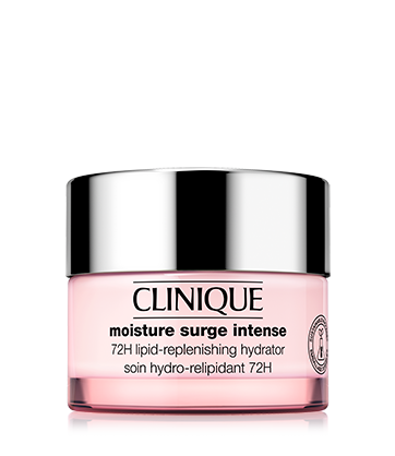 Moisture Surge Intense 72<BR>לחות אינטנסיבית במרקם קרם-ג'ל עשיר