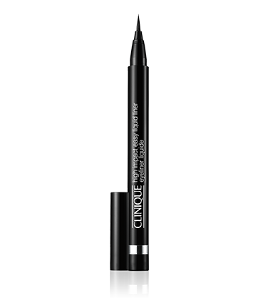 High Impact™ Easy Liquid Liner<br>איילינר נוזלי