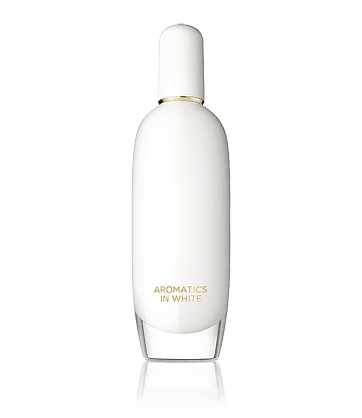 Aromatics in White<br>בושם ארומטיק בלבן.