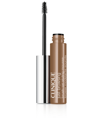 Just Browsing Brush-On Styling Mousse<br>מוס לעיצוב גבות