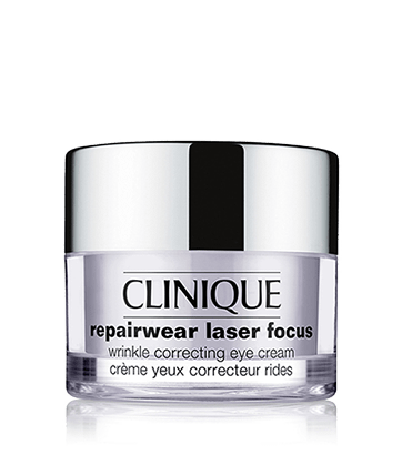 Repairwear™ Laser Focus Wrinkle Correcting Eye Cream<br>קרם לטשטוש קמטים לעיניים