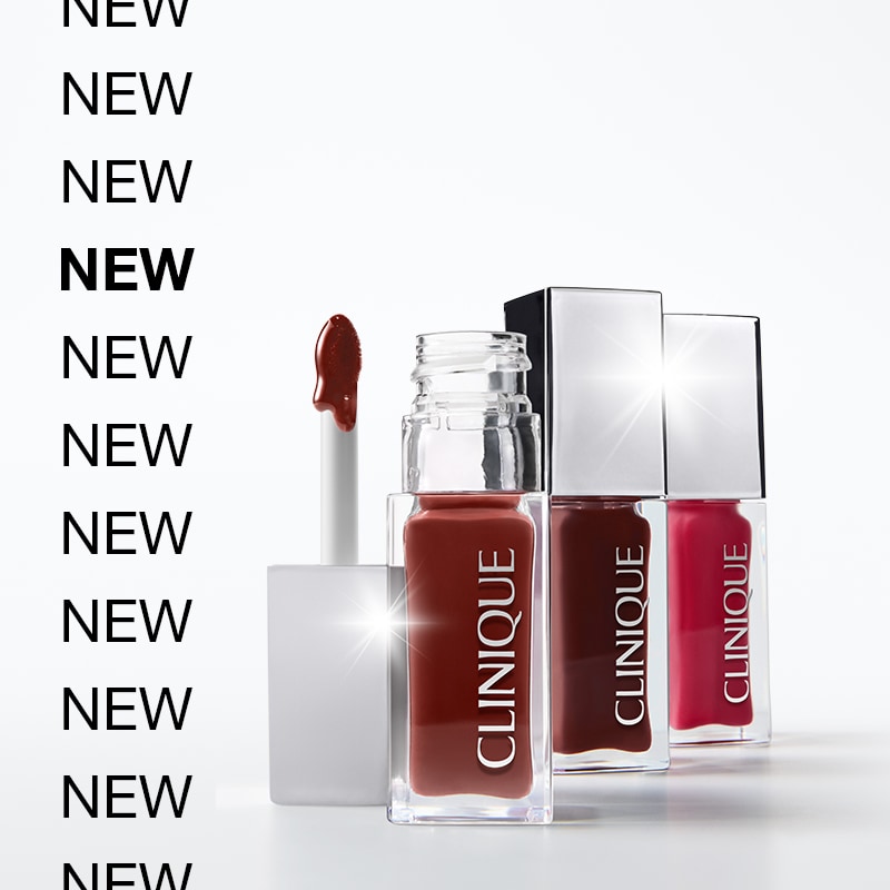 Nude Lip Oil