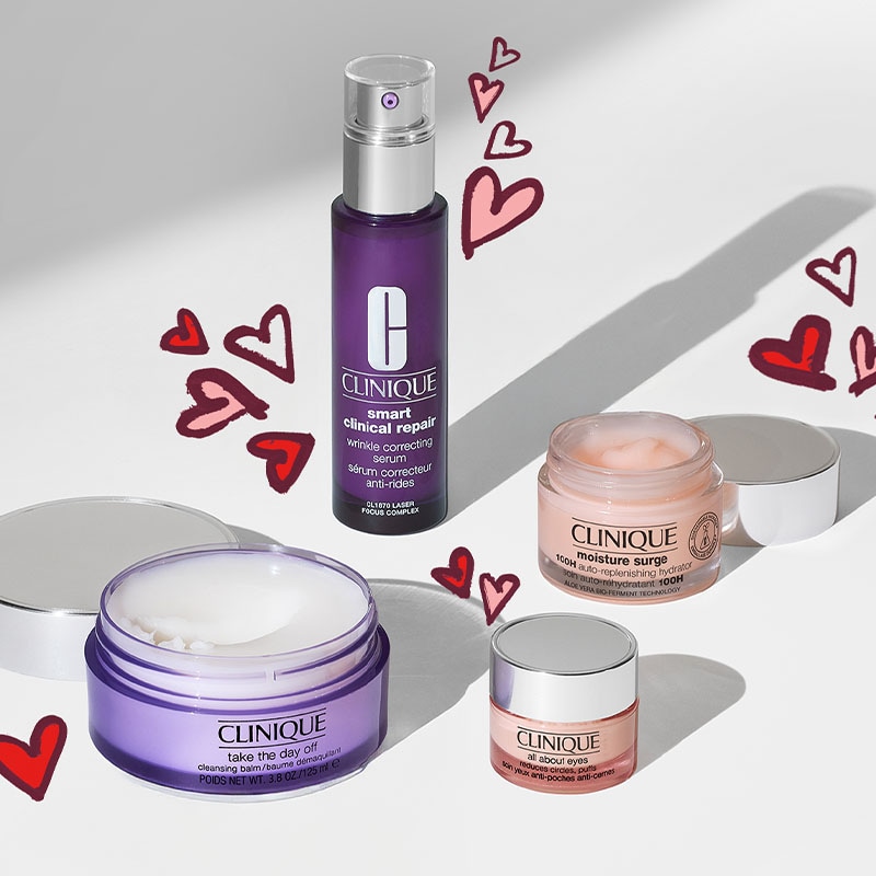 Clinique Love Days