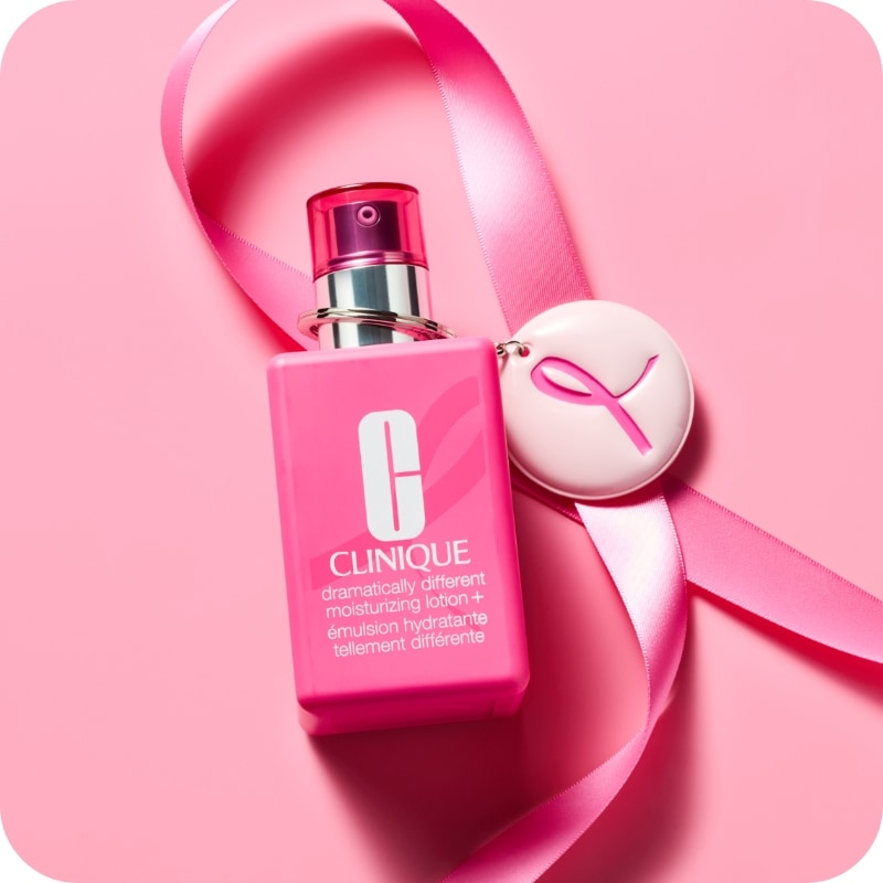 Great skin, Great Cause.